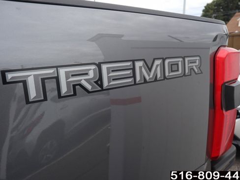 Used 2024 Ford F350 Lariat w/ Lariat Ultimate Package image 24