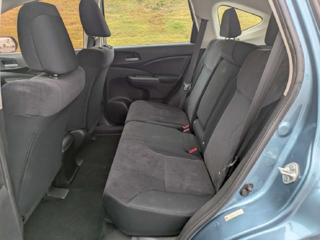 Used 2013 Honda CR-V LX image 11