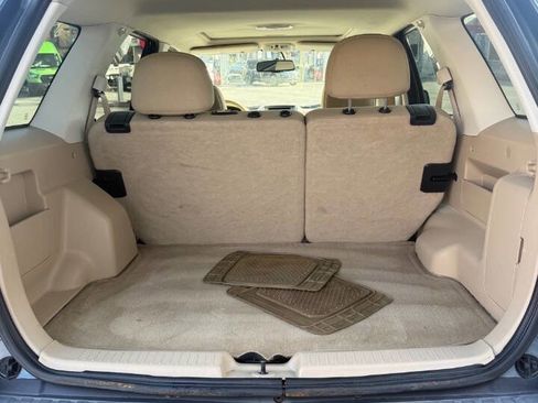 Used 2011 Ford Escape XLT w/ 201A Rapid Spec Order Code image 12