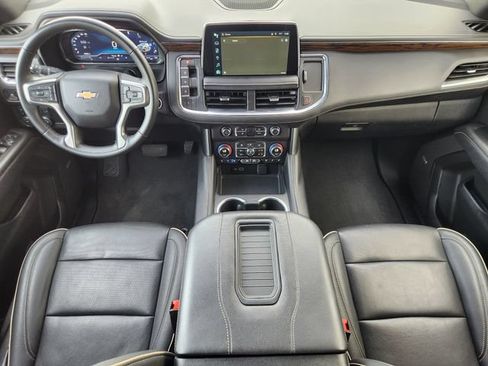 Used 2024 Chevrolet Tahoe Premier AWD/4WD image 27