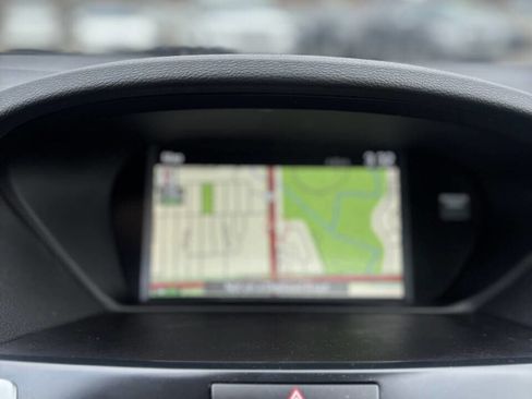 Used 2018 Acura TLX w/ Technology Package image 17