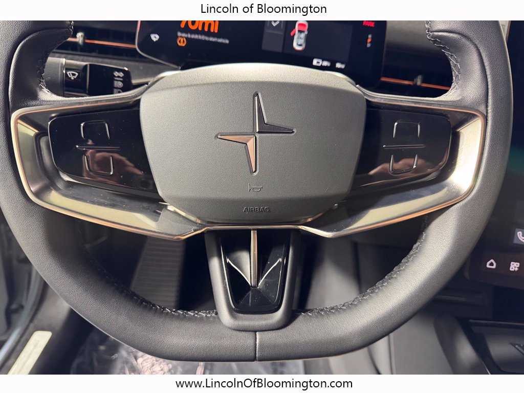 Used 2025 Polestar Polestar 3 AWD/4WD image 20