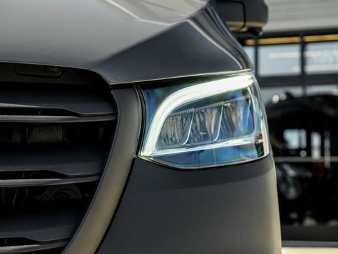 New 2026 Mercedes-Benz Sprinter 2500 image 6