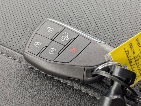 New 2026 GMC Sierra 1500 SLT w/ SLT Premium Plus Package image 33