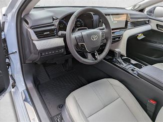 New 2026 Toyota Camry XLE w/ Premium Plus Package AWD/4WD video 3