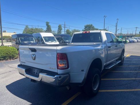 Used 2024 RAM 3500 Big Horn image 7