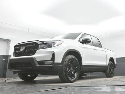 New 2026 Honda Ridgeline Black Edition image 44