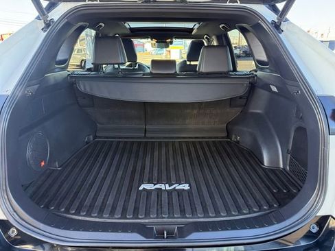 Used 2021 Toyota RAV4 XSE image 16