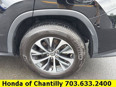 Used 2021 Lexus RX 350 AWD w/ Premium Package image 31