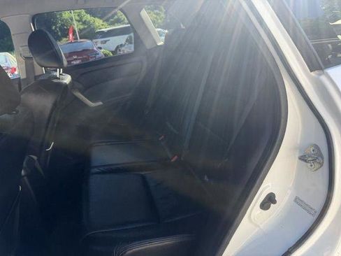 Used 2011 Acura RDX SH-AWD image 14