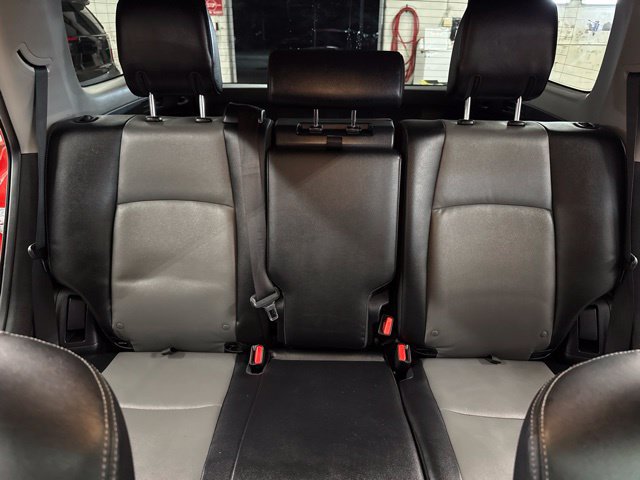 Used 2016 Toyota 4Runner SR5 Premium AWD/4WD image 29