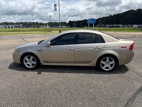 Used 2006 Acura TL FWD image 8