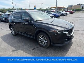 Used 2023 MAZDA CX-5 AWD 2.5 S video 1