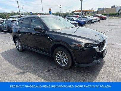 Used 2023 MAZDA CX-5 AWD 2.5 S