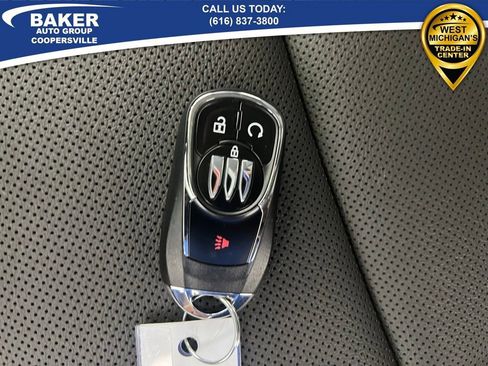 New 2026 Buick Encore GX Sport Touring image 33