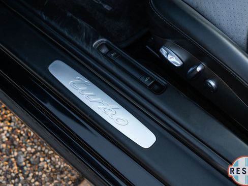 Used 2008 Porsche 911 Turbo image 14