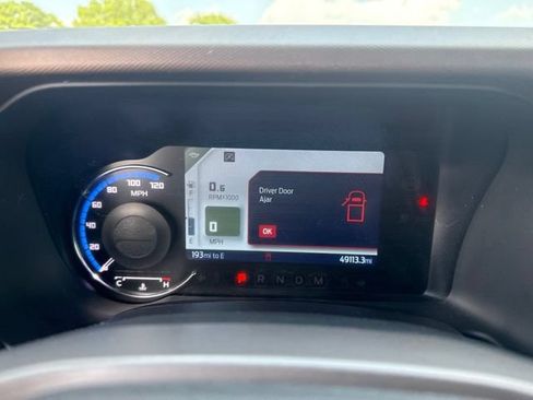 Used 2023 Ford Bronco Outer Banks AWD/4WD image 28