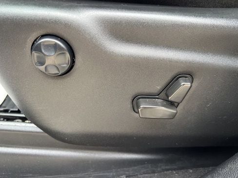 Certified 2021 Jeep Grand Cherokee Limited X image 21