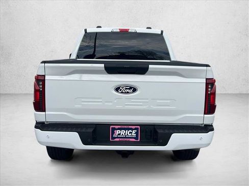 Used 2025 Ford F150 STX w/ Equipment Group 200A image 6