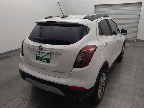 Used 2018 Buick Encore Preferred FWD image 7