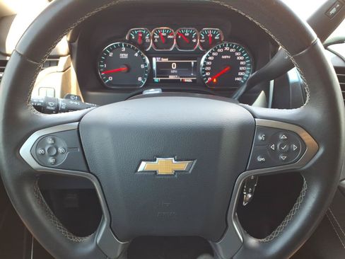Used 2018 Chevrolet Tahoe LS RWD image 12