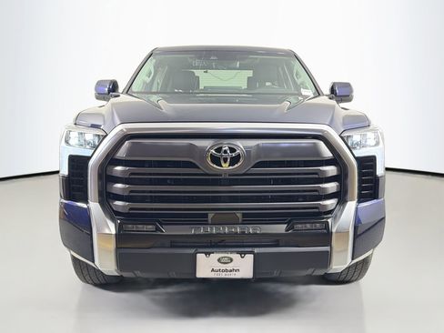 Used 2022 Toyota Tundra Limited image 2