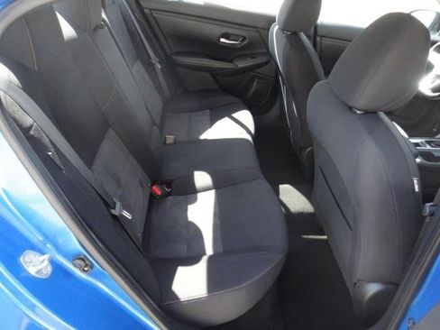 Used 2021 Nissan Sentra SR image 15