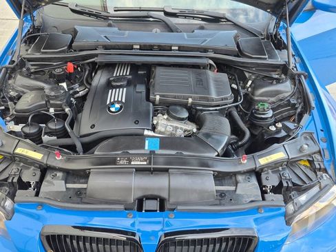 Used 2007 BMW 335i Coupe image 69