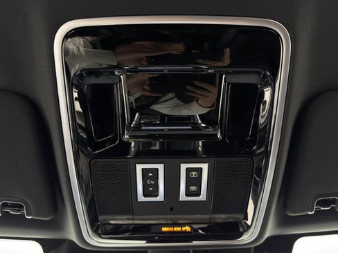 Used 2014 Land Rover Range Rover Sport Supercharged image 36