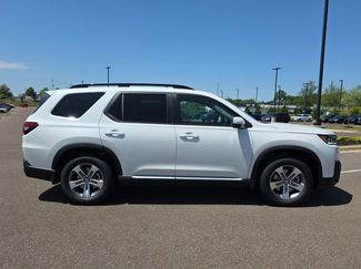 New 2026 Honda Pilot EX-L video 2