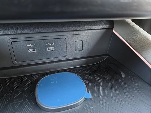 New 2026 Nissan Murano Platinum image 20