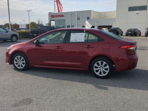 Used 2023 Toyota Corolla LE image 15