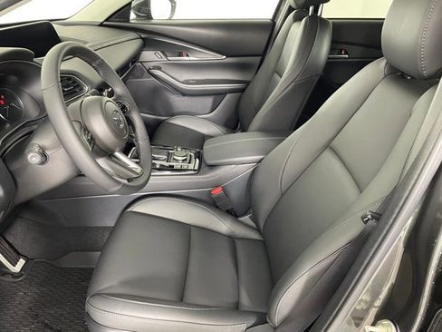 New 2025 MAZDA CX-30 AWD 2.5 S w/ Select Sport Pkg image 8