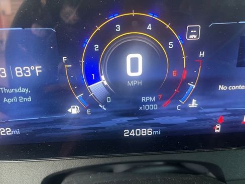 Used 2024 Chevrolet Traverse LS image 5