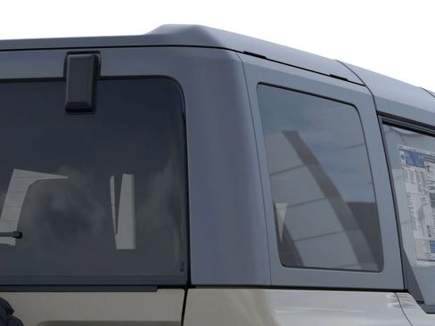 New 2025 Ford Bronco Badlands AWD/4WD image 58