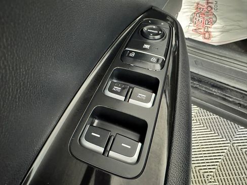 Used 2019 Kia Optima SX FWD image 39