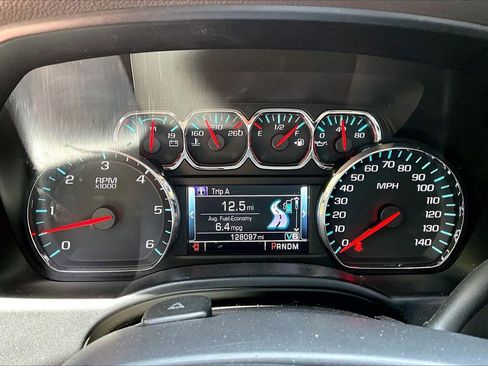 Used 2014 Chevrolet Silverado 1500 LT RWD image 11