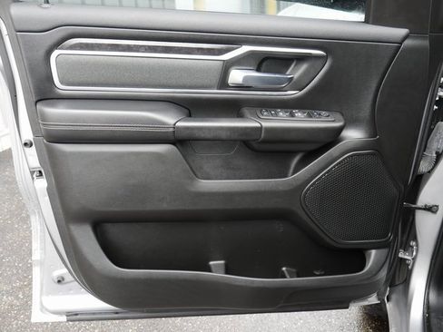 Used 2022 RAM 1500 Big Horn image 14