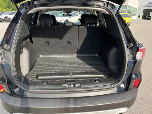 Used 2021 Ford Escape SE AWD/4WD image 20