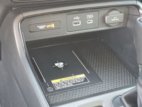 Certified 2023 Honda CR-V EX-L image 9