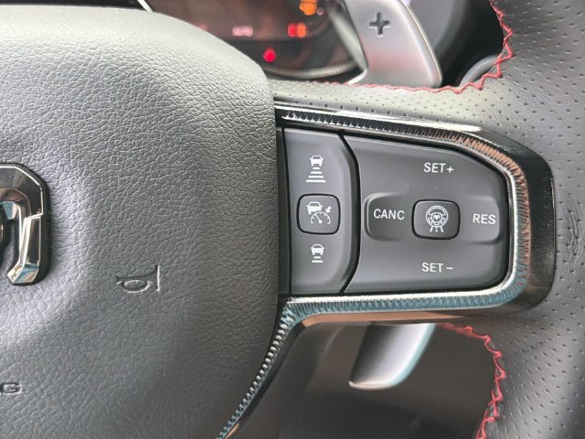 New 2026 RAM 1500 RHO w/ RHO Level 1 Equipment Group AWD/4WD image 26