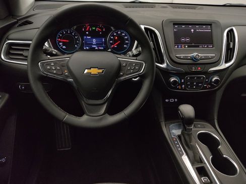 Used 2024 Chevrolet Equinox LT w/ LPO, Floor Liner Package image 22