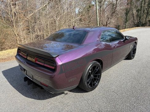 Used 2021 Dodge Challenger R/T Scat Pack image 6