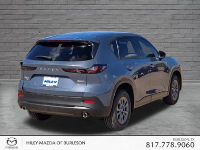 New 2026 MAZDA CX-5 Select