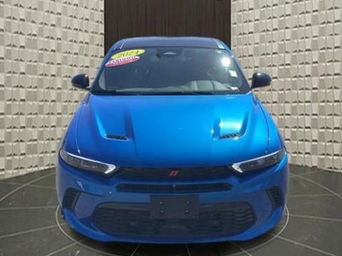 Used 2024 Dodge Hornet GT Plus w/ Tech Pack Plus w/o Parking AWD/4WD image 12