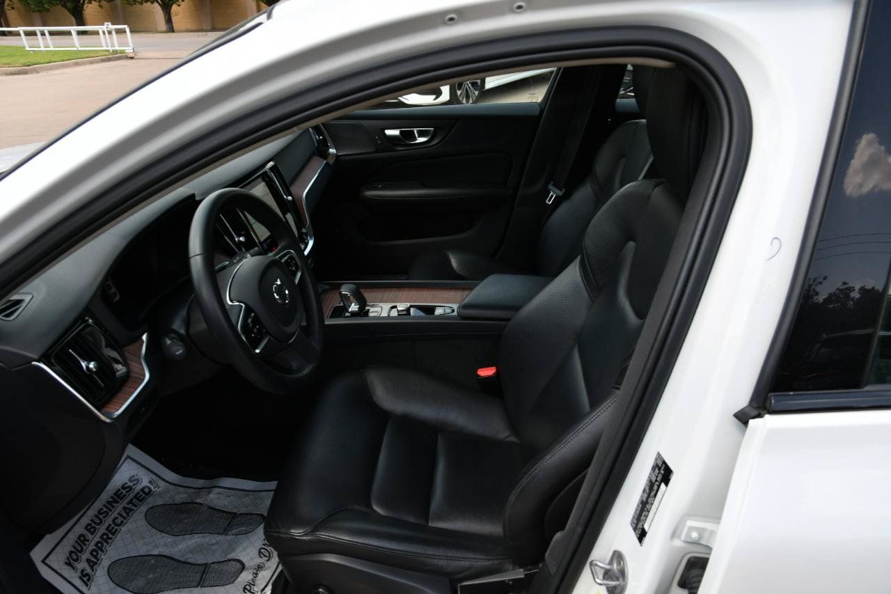 Used 2024 Volvo S60 B5 Plus FWD image 8