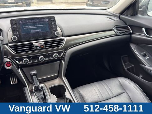 Used 2022 Honda Accord Sport Special Edition image 29