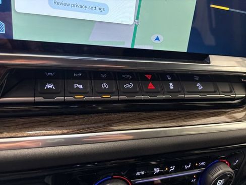 New 2026 Chevrolet Silverado 1500 LT Trail Boss w/ LT Trail Boss Premium Package AWD/4WD image 26