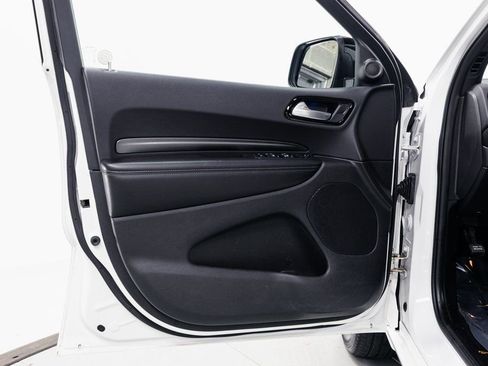 Used 2021 Dodge Durango SXT image 5