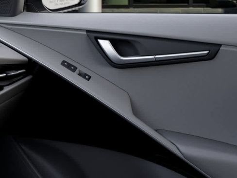 New 2026 Kia Niro SX image 25
